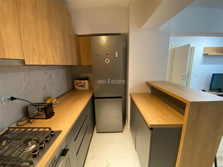 Apartament 2 camere - Himson - Bloc nou c - 10