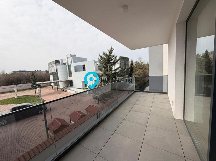 2 Camere in Bloc Nou | Semimobilat | Prima inchiriere | Iancu Nicolae - 7