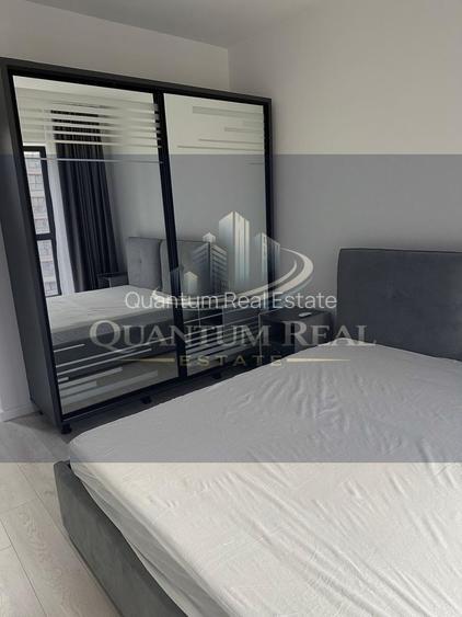 Inchiriere apartament 2 camere, imobil nou, gata de mutat! - 3