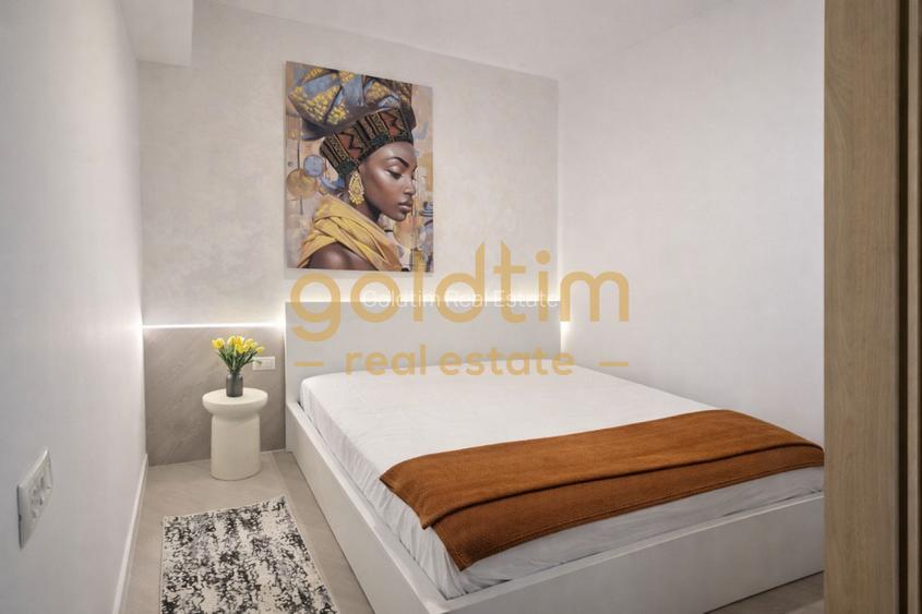 LUX/PRIMA INCHIRIERE/COMPLEX INCHIS/GYM/PISCINA - 5