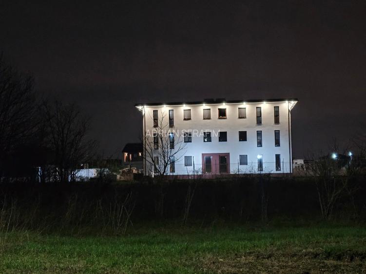 Clădire P+2 6 Apartamente Tunari Utilizare Flexibilă Vânzare-Inchiriere - 3