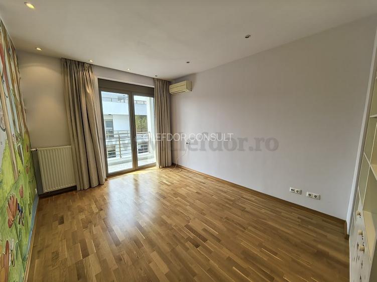 Vila Moderna in zona Baneasa - 23