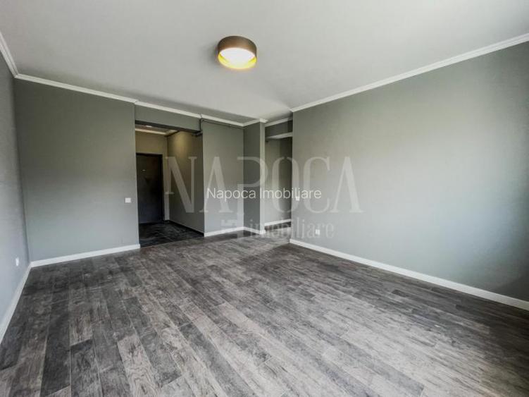 Apartament 2 camere de vanzare in Floresti - 3