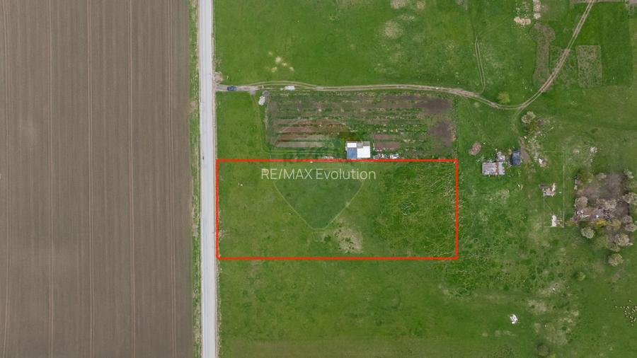 COMISION 0% | Teren intravilan hale producție/depozitare | Brașov - 4