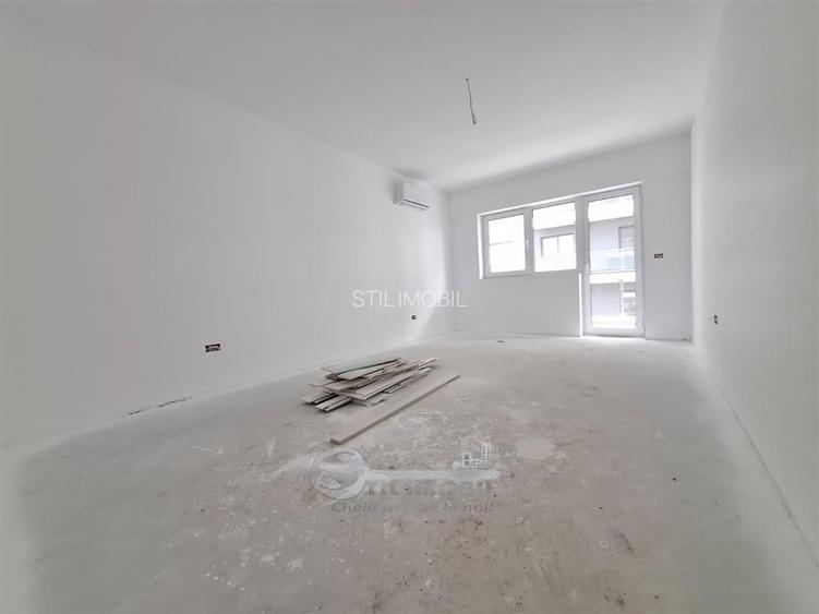 Apartament 1 camera de vanzare in Iasi, Galata, 42,85 mp, bloc nou - 6