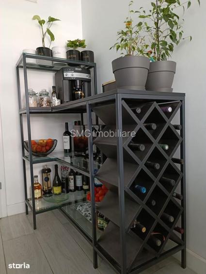 Apartament 3 camere | Zona Metalurgiei | Loc de parcare | 108mp | Comision 0 - 9