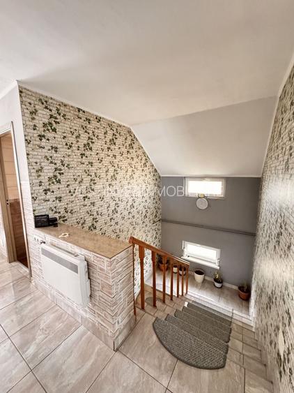 Vilă spațioasă cu 6 camere – Cartierul Viena, Oradea - 37