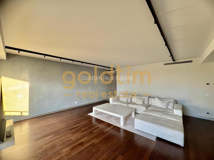 APARTAMENT SUPERB/BLOC BOUTIQUE/FINISAJE PREMIUM/TERASE/VEDERE LIBERA/FLOREASCA - 34