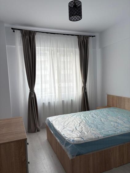 Apartament 2 camere NOU - prima chirie - Metrou Berceni - 7