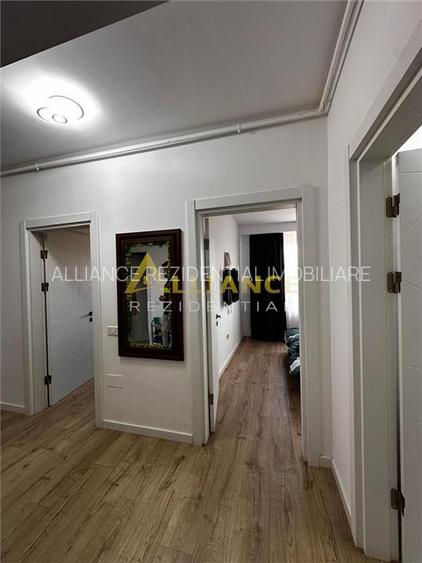 Apartament 3 camere decomandat Popesti Leodeni - 9