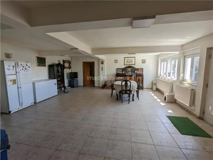 Vila Impresionanta cu peisaj de poveste & Teren 12.000 mp - Candesti, Dambovita - 6