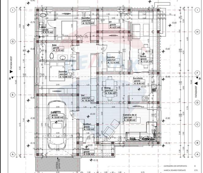 Casă nouă de vânzare zona Unguraș/Baia Sprie - 5