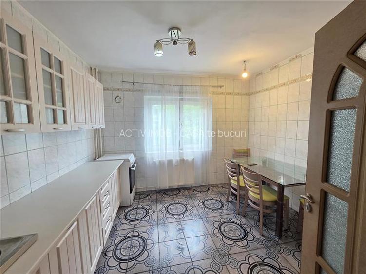 2 camere - Str. Motoc - Sebastian - 13 Septembrie - 9