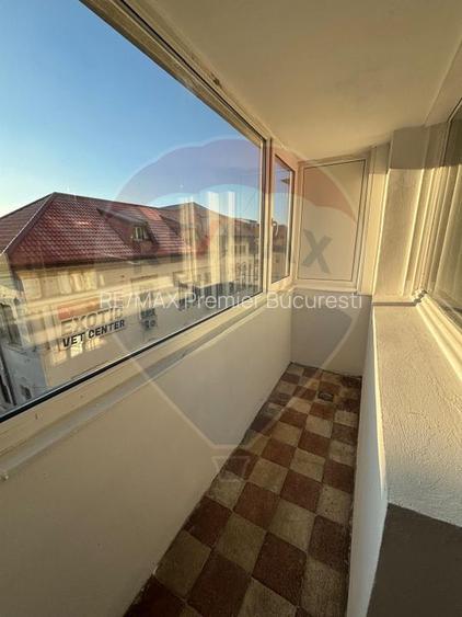 Apartament cu 2 camere Calea Mosilor - 3
