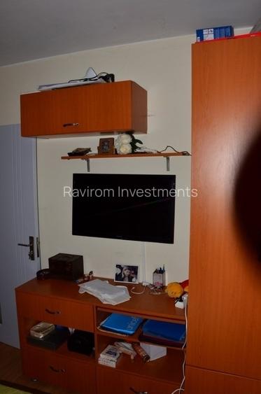 Apartament cu două camere de închiriat,  mobilat si utilat, PRIMUL CHIRIAS - 11