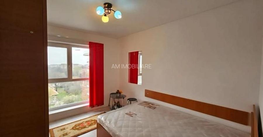 AP. 2 CAMERE- P-TA SUDULUI, INCALZIRE PARDOSEALA, MOBILAT MODERN,CURAT - 5