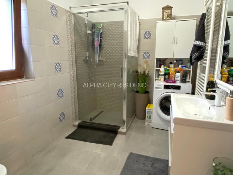 Direct Proprietar: Duplex elegant P+E mobilat si utilat - 5