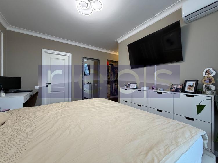 VANZARE 3 CAMERE | H PIPERA LAKE | READY TO MOVE | TERASA GENEROASA | - 5