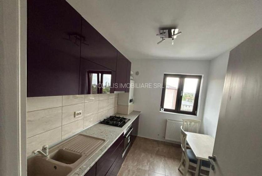 Apartament mobilat si utilat!!! - 6