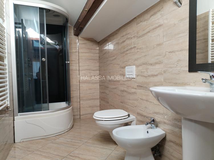 Duplex cu teren 1000 m.p. - Drumul Muntenilor - 20