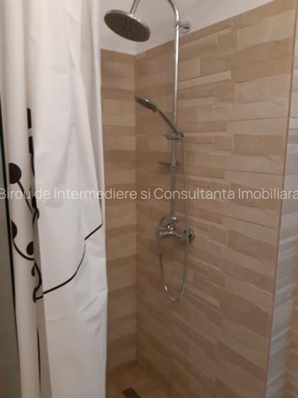 ⏩ Campus Universitar Ovidius 2 Camere Decomandate 50m² Mobilat si Utilat - 6