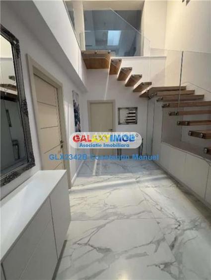 Apartament cu 4 camere, Herastrau, Soseaua Nordului - 7