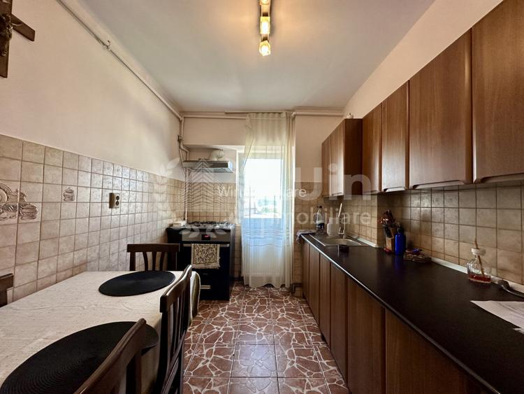 Apartament 3 Camere | Decomandat | Et.5/8 | Manastur | Zona I. Mester - 5
