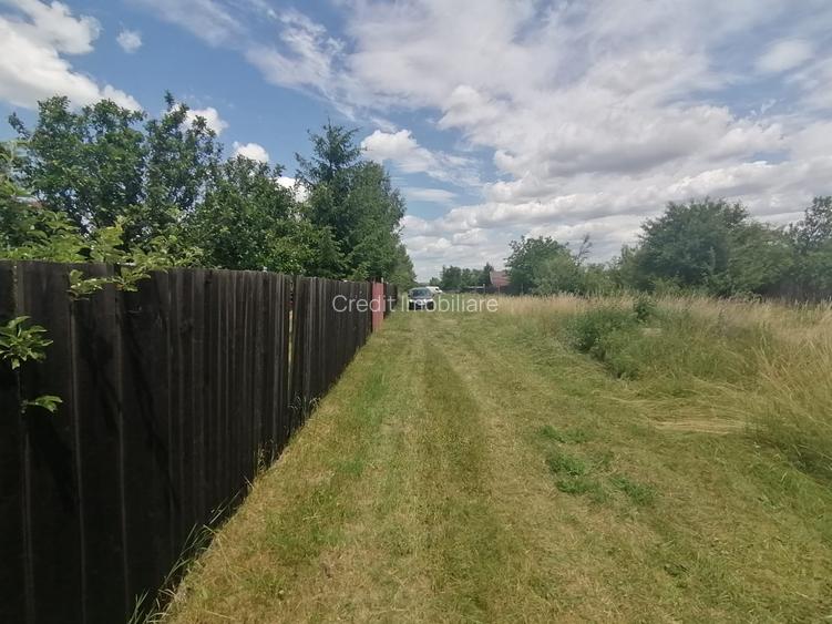Teren de vanzare P Oltului - 2