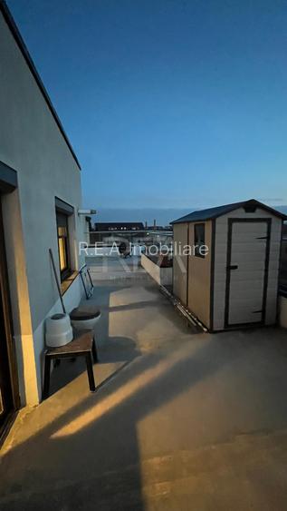 Apartament 2 Camere - Alexandriei - Bragadiru - 7