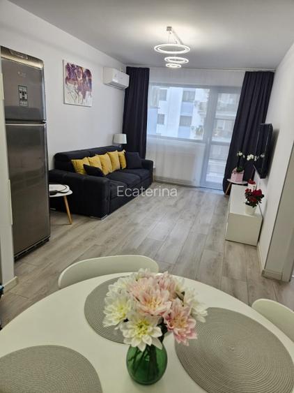 Apartament 2 camere de închiriat – Hils Pallady - 2