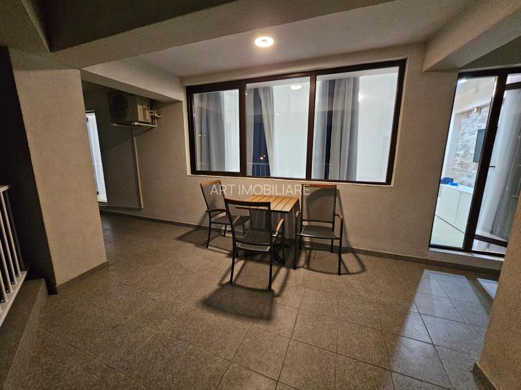 2 Camere Iancului cu Centrala Proprie - 21