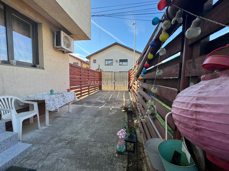 Vila Popesti Leordeni,str.Amurgului - 15