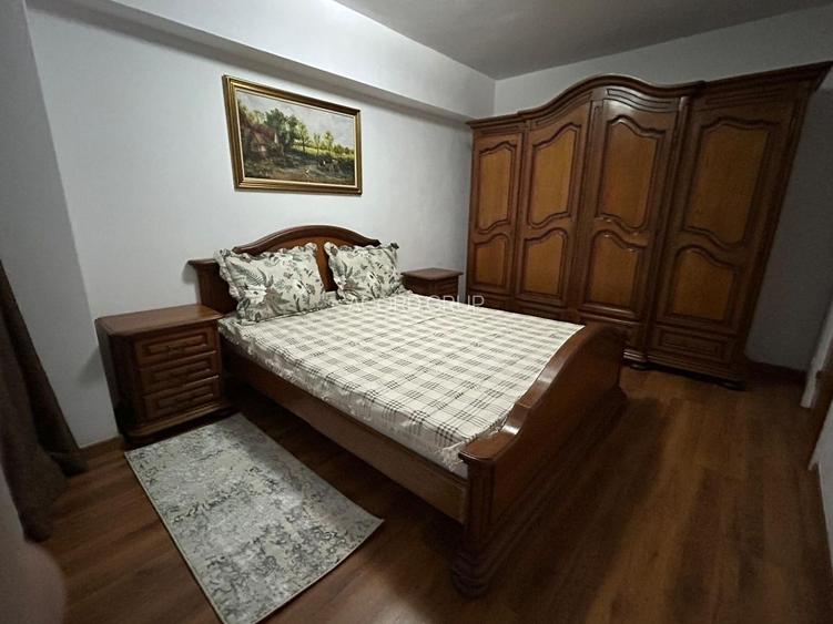 Apartament 2, camere, Mobilat complet - 9