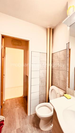 Apartament 3 camere Constantin Brâncoveanu, stradal, mobilat si utilat - 25