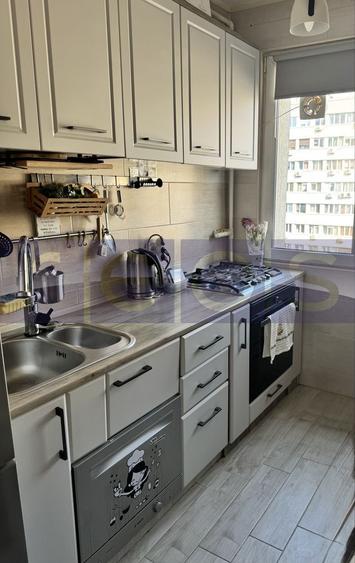 VANZARE 2 CAMERE - DECOMANDAT- Metrou Dristor - 4