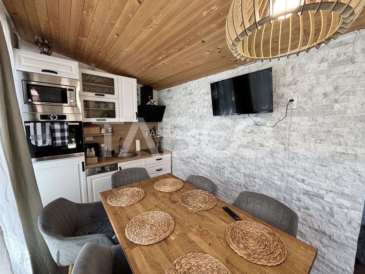 Excisivitate Comision 0%  Pensiune 3 stele in regim hotelier Sura Mare - 29