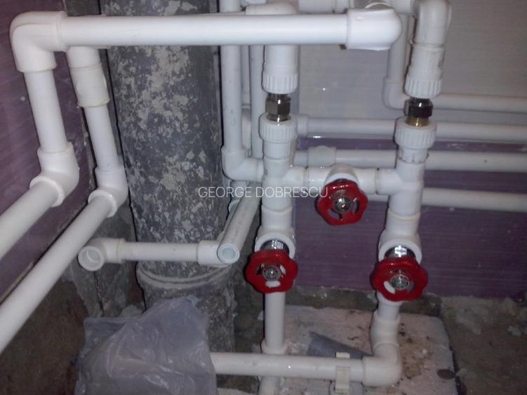 Vand Casa B-dul I.C.Bratianu - 3