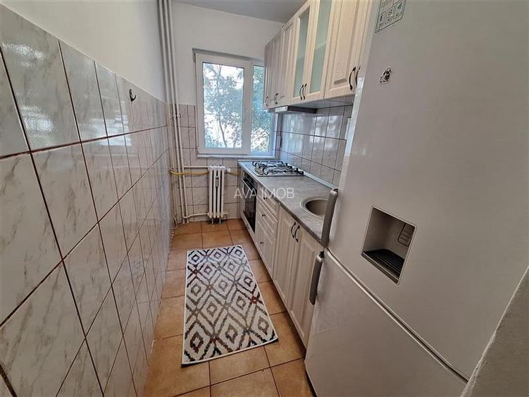 Apartament 3 camere, etaj 1, mobilat, zona Orizont - 5