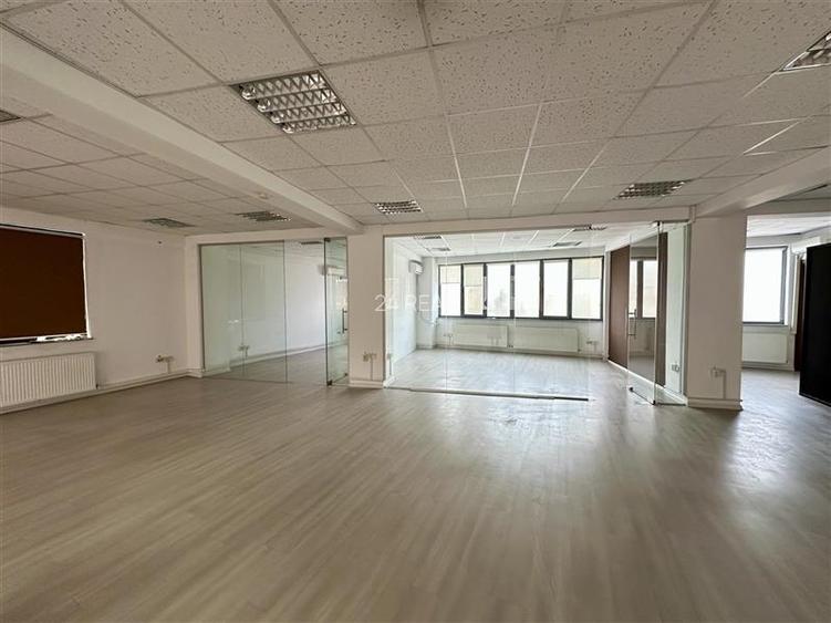 Spatiu birouri Cotroceni - Cladire Individuala - Metrou Eroilor - 6