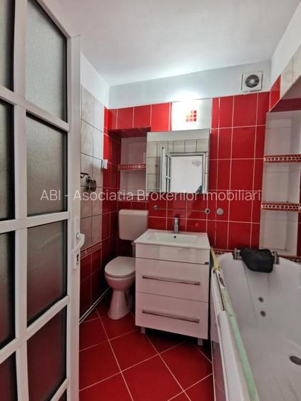 Bd. Decebal - Apartament 4 camere dec 1990 - 15