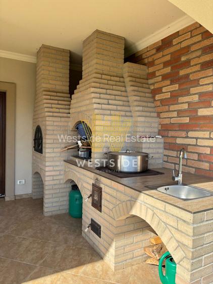 Casa premium de vanzare, in Sanmihaiu Roman - 11