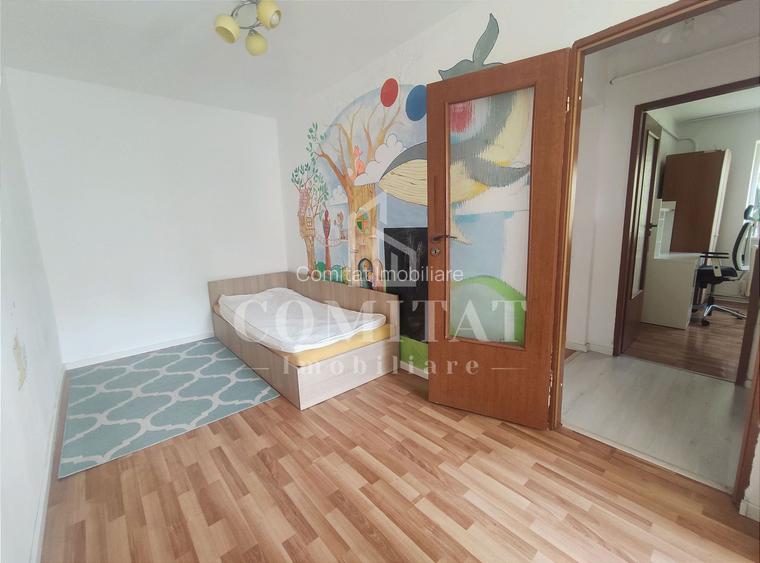 Apartament cu 3 camere | Zona „La Terenuri” - Mănăștur - 3