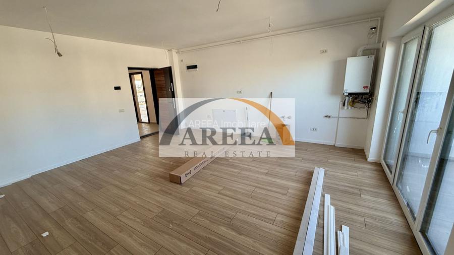 Apartament 2 camere Otopeni Central -lild 23 august - 9