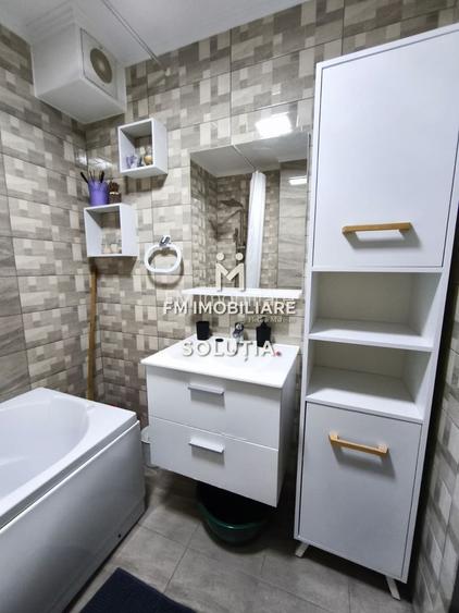 Apartament 2 camere | Semidecomandat | Centrul Vechi - 10