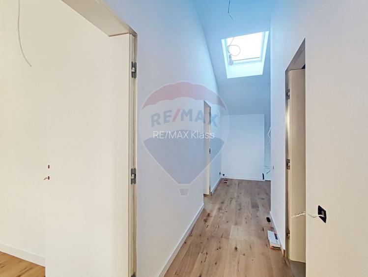 De Inchiriat Vila Ultrafinisata Aparatorii Patriei | Office/Comercial - 16