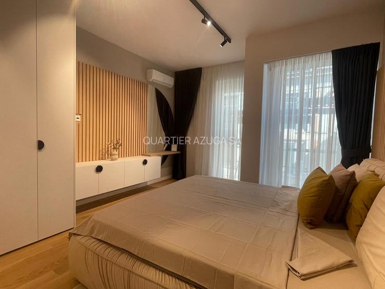 QUARTIER AZUGA - DOAMNA GHICA | DUPLEX CU 4 CAMERE + TERASA | PROIECT PREMIUM - 15