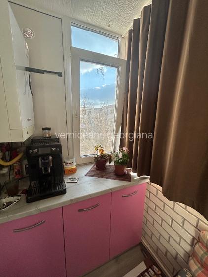 vand apartament 3 camere zona dacia - 6