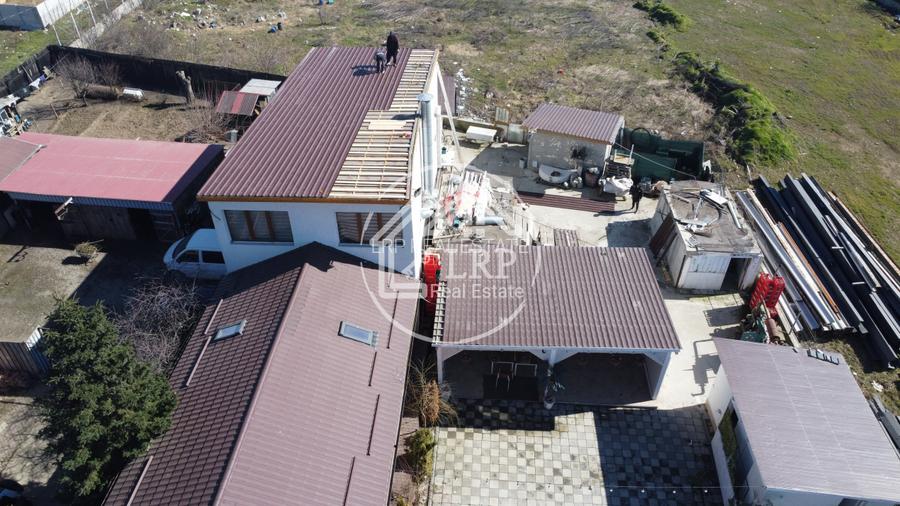 Oportunitate Investitie HoReCa–Complex Comercial cu Vad Excelent DN2-Afumati - 18