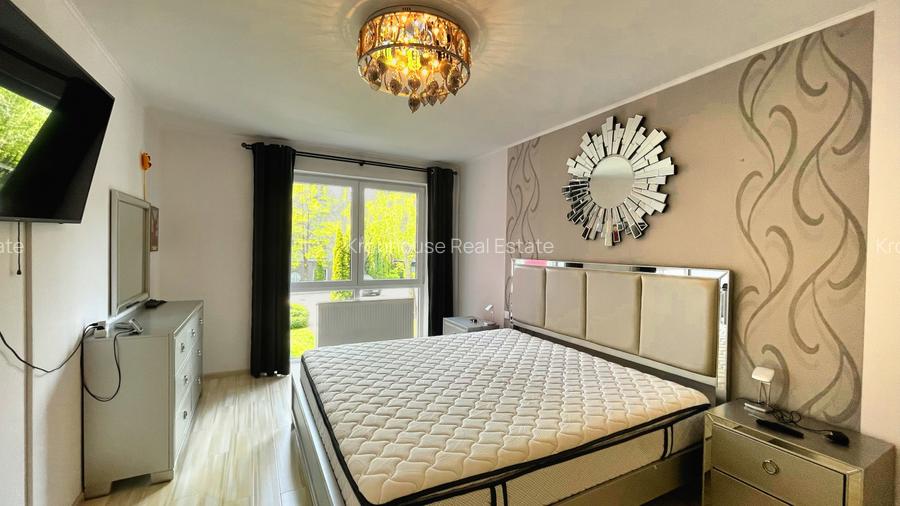 Apartament modern cu 4 camere in Avantgarden - 3
