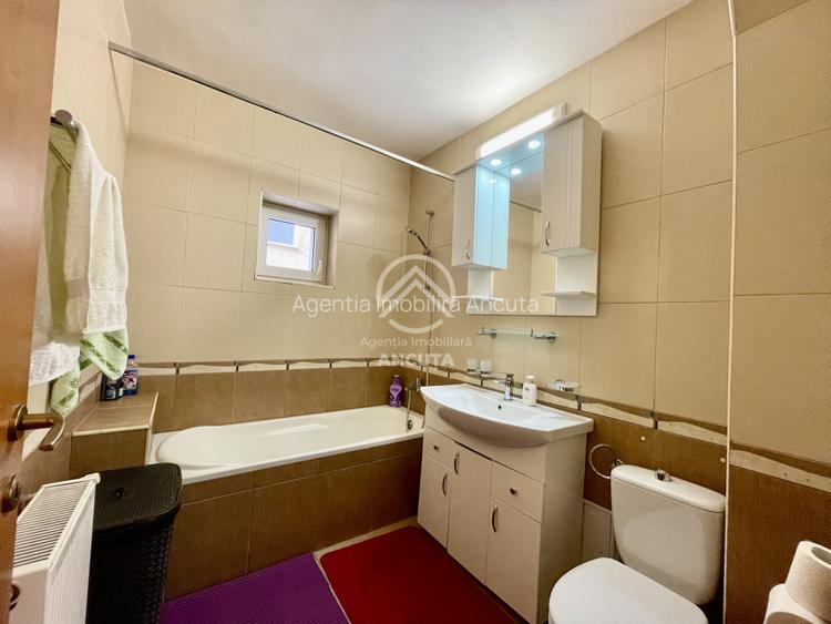 APARTAMENT ZONA BRANCUSI DE VANZARE | 2 DORMITOARE | PARCARE | 83 MP - 7